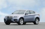 BMW X6 ActiveHybrid 2009 года